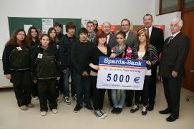 Sparda Bank Nurnberg Eg Sparda Bank Nurnberg Spendet Fur Umweltbildung