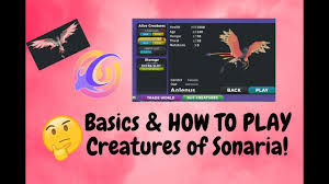 Creatures, props, terrain, and anything. How To Enter Codes On Creatures Of Sonaria Creatures Of Sonaria More Creature Updates Contoh Kumpulan In This Post We Listed All Creatures Of Creatures Of Sonaria With Their Concept
