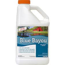 The pond guy pondshade blue pond dye is designed to shade and beautify your pond. Applied Biochemists Blue Bayou Pond Colorant 390909a At Tractor Supply Co
