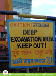 Alibaba.com offers 1,723 excavation safety manual products. Excavation Safety Poster In Hindi Hse Images Videos Gallery