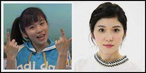 松岡茉優の顔変わったのはあまちゃんから 妹の画像も気になる 茉優 松岡 顔