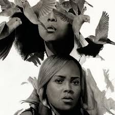 In The Lap Of Your Caress