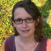 Kirsty Martin Profile