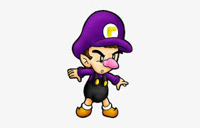 16 pics of peach and daisy and rosalina coloring pages coloring coloring home. Baby Rosalina Or Baby Waluigi All Mario Baby Characters Transparent Png 270x445 Free Download On Nicepng