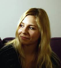 Maggie (at the Border) (Short 2015)