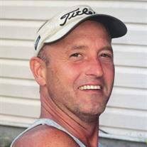 Derek L. Snyder Obituary