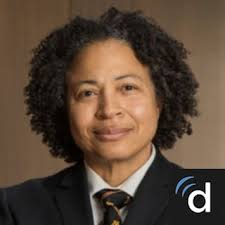 Dr. Renee M. Crichlow, MD