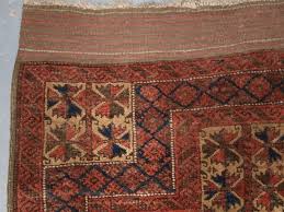 Camels form the genus camelus. Antique Baluch Prayer Rug Camel Ground With Tree Of Life Circa 1900 Vinterior