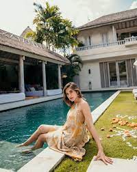 Kesedihan dialami oleh jessica iskandar. Influencer Of The Day Jessica Iskandar Elite Havens Magazine