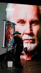Kenny Rogers Vision Collective