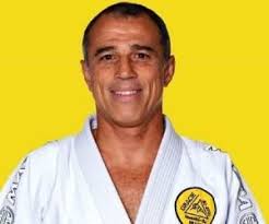 Royce Gracie Biography