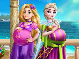 Free Pregnant Games Free Online Games For Kids Kidzsearch Com