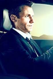 The Transporter is Cast