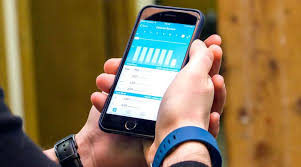 Tap to open the fitbit app. Here S How To Fix Fitbit Versa Or Charge 3 4 Sync Issues