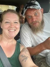 Ashlee Hood's Instagram, Twitter & Facebook