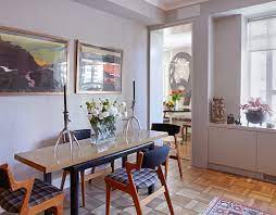 A few tips to buy the best dining table for narrow space Small Dining Rooms That Save Up On Space