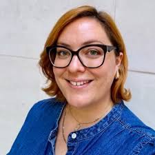 Katie Blagden's Instagram, Twitter & Facebook