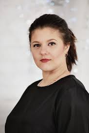 Portrait of a Daisy stock photo. Image of macro, portrait