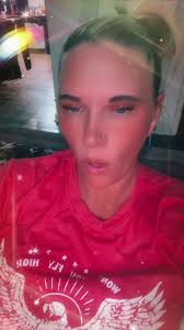 Martin and Bex Green Daughter Tan