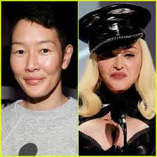 Janet Mcqueen's Instagram, Twitter & Facebook