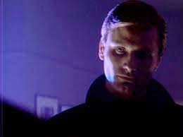Charlie forsythe is executed in the electric chair back in 1956 (when lane smith and the other guards convince or make the executioner pull the switch. Young Americans Photo Gallery Viggo Mortensen Screencaps