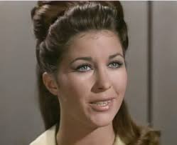 Day 351 features a young 22yr old girl from Fort Collins in her first  motion picture as Maggie in the made for TV movie The Double Affair (The  Man from U.N.C.L.E) which