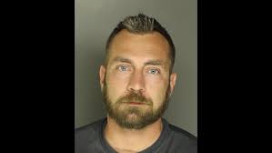 Police say Cumberland County man struck & choked female victim