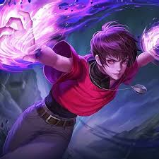  Ultra Hd Wallpaper Dyrroth Orochi Chris Kof Mobile Legends 4k 3 564 For Desktop Laptop Mobile Legends Mobile Legend Wallpaper Alucard Mobile Legends