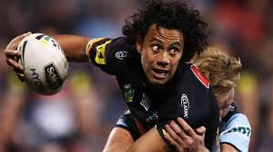 @spooky682 yo appreciate you uso. Panthers Sign Jarome Luai On A Two Year Extension The Mercury