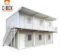 China Best Refugee Camp Container House,Factory Price ...