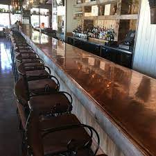 Think of it as the wine bistro on steroids. Restaurant Napa Kitchen Bar Montgomery Montgomery Oh Opentable