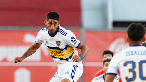 Lo último en boca juniors noticias, resultados, estadísticas, rumores y mas de espn. Formacion De Boca Vs Argentinos Por La Copa Maradona Convocados Once Y Suplentes Goal Com