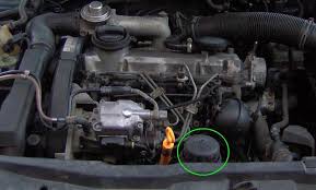 Explain oil change procedure 2006 jetta 2.5litre gas 5cylinder. Oil Change On Vw Jetta Tdi Vw Golf Tdi Or New Beetle Tdi 1998 2006 Mk4 A4 Cars
