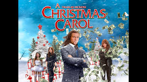 A christmas carol (original title). A Christmas Carol 2018 Official Trailer Youtube