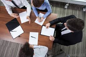 Hours to be arranged, flexible working, office based. What Is A Cfo With Pictures