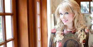 Suzanne rogers is an american actress with credits in both television and film. Suzanne Rogers Everything Connects In Life Fajo Magazine