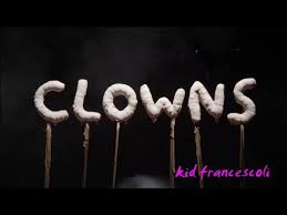 Emma Paroles Kid Francescoli Greatsong