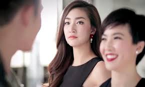 Đêm định mệnh và bí mật động trời về tác giả cái bầu hoang của cô bạn thân