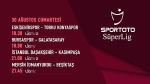 Türkiye spor toto süper lig türkiye spor toto 1. Spor Toto Super Lig 2014 2015 Youtube