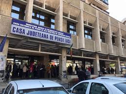 Casa națională de pensii publice a decis să suspende activitatea de eliberare a biletelor de tratament balnear prin intermediul sistemului pe care îl administrează și gestionează. Bilete De VacanÈÄ Pentru Pensionari Ziar Info IaÈi Stiri Iasi