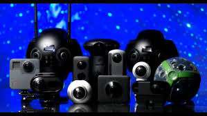 Best 360 Camera Buying Guide And Ultimate 360 Camera