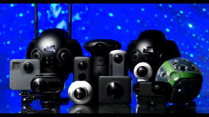 best 360 camera buying guide and ultimate 360 camera