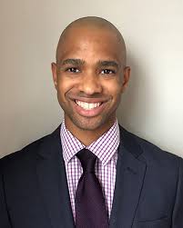 Reflections from Collin Cochran