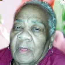 Remembering Ola Mae Shelton