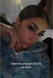 My Boyfriends Ex Died A Year Ago