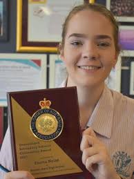 Townsville's 2018 Australia Day award winners include Dr Jack Maguire and  Emma Nolan