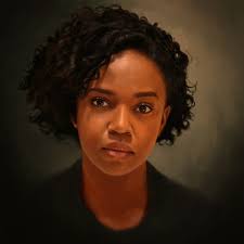 Jerrika Hinton