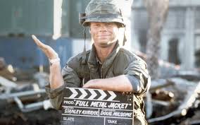 Full Metal Jacket' actor who portrayed Rafterman dies at age 69 | Stars and  Stripes