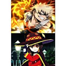 Konosuba Fanfiction Stories | Quotev