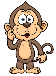 Image result for monkey picture cartoon